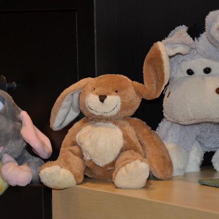 Ferienwohnungen Maurer Umhausen Zewnętrze zdjęcie