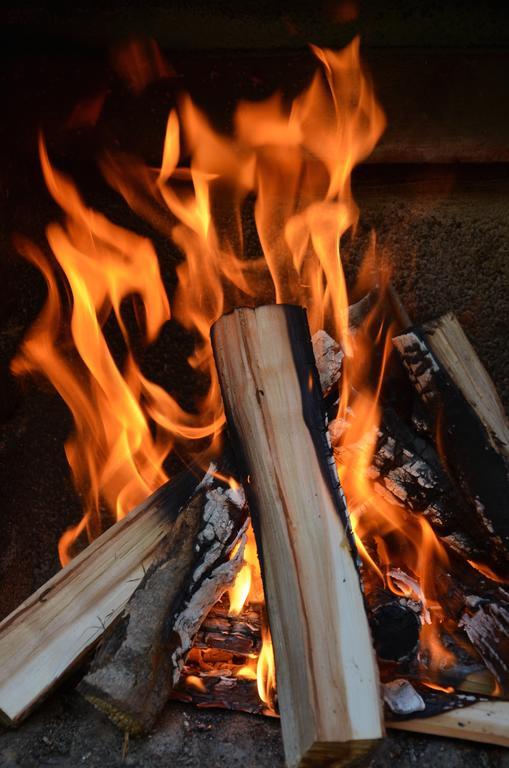 Ferienwohnungen Maurer Umhausen Zewnętrze zdjęcie