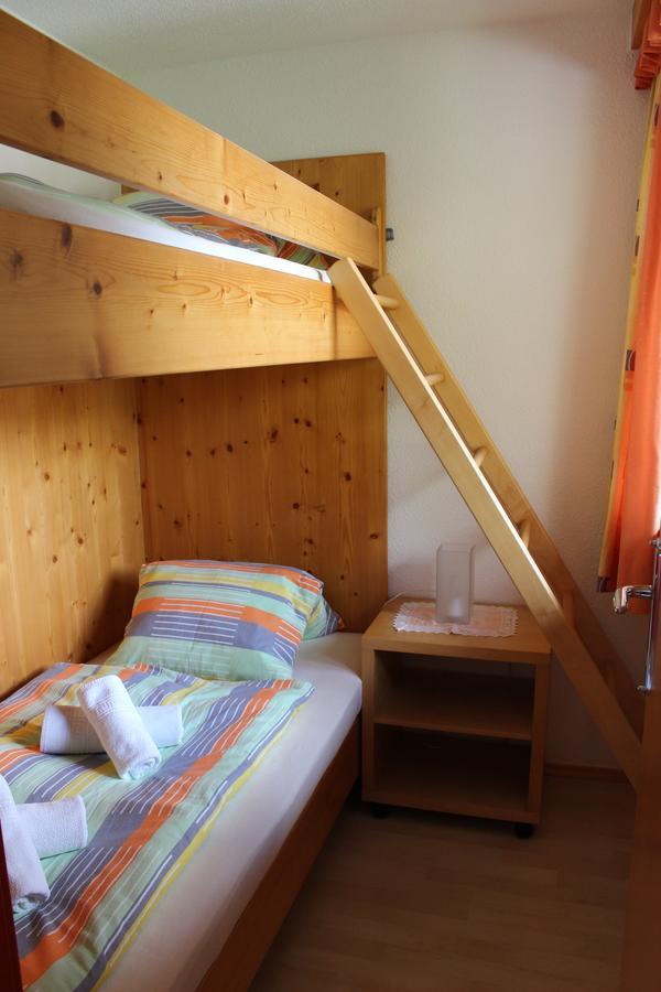 Ferienwohnungen Maurer Umhausen Zewnętrze zdjęcie