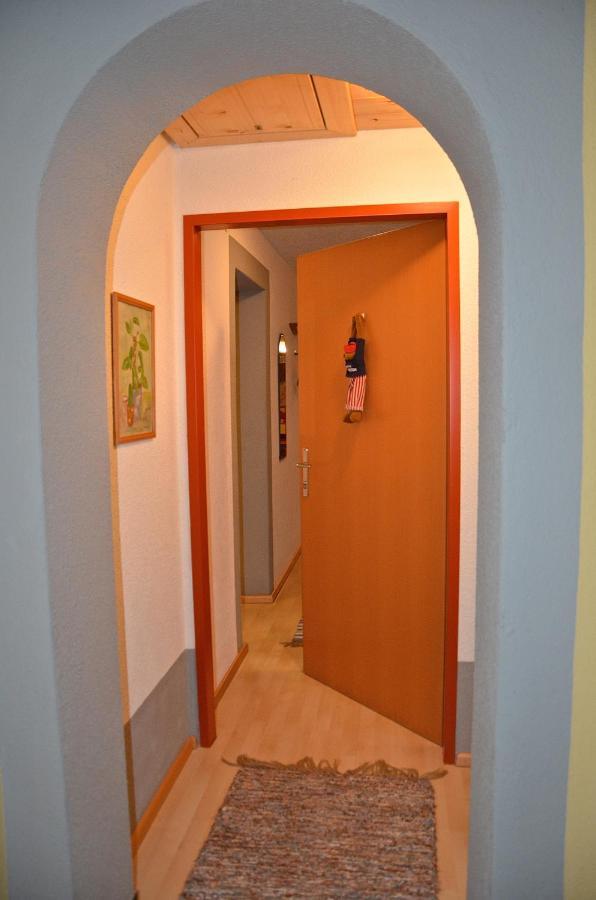 Ferienwohnungen Maurer Umhausen Pokój zdjęcie